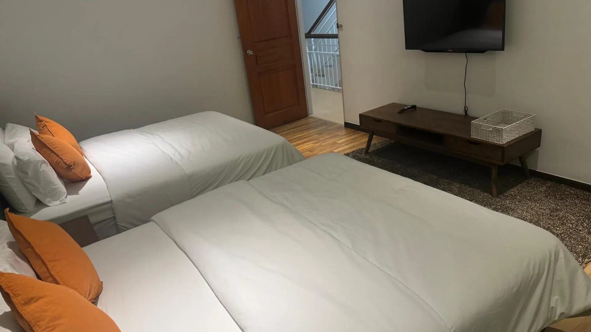 Holiday home Jambul Villa 3-Storey Corner House 6Bed5Bathroom Bayan Lepas Malaysia