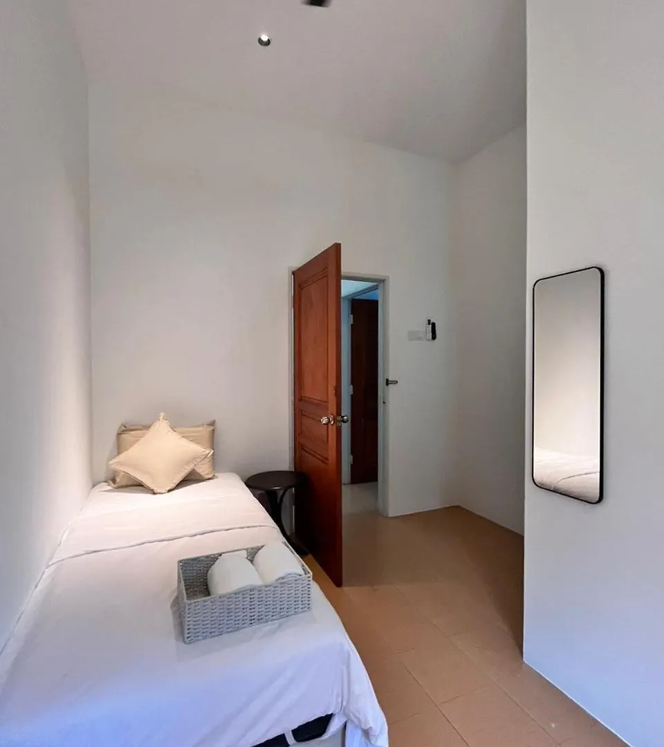 Holiday home Jambul Villa 3-Storey Corner House 6Bed5Bathroom Bayan Lepas