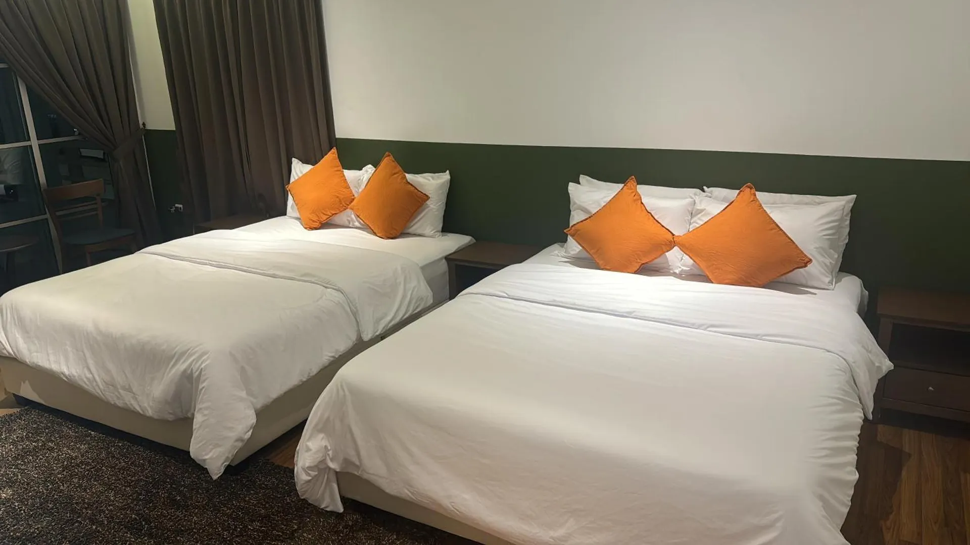 Holiday home Jambul Villa 3-Storey Corner House 6Bed5Bathroom Bayan Lepas