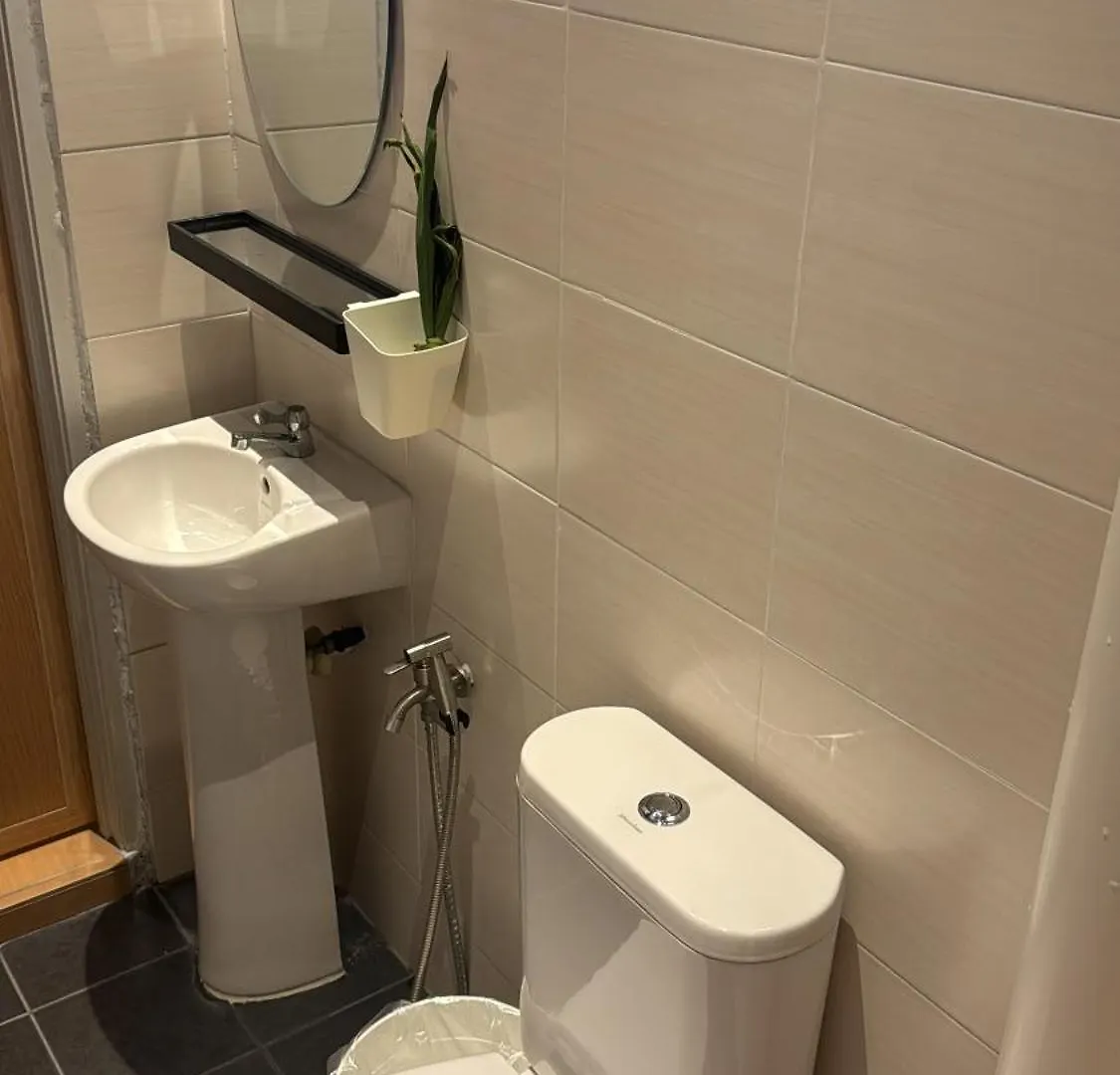 Holiday home Jambul Villa 3-Storey Corner House 6Bed5Bathroom Bayan Lepas Malaysia