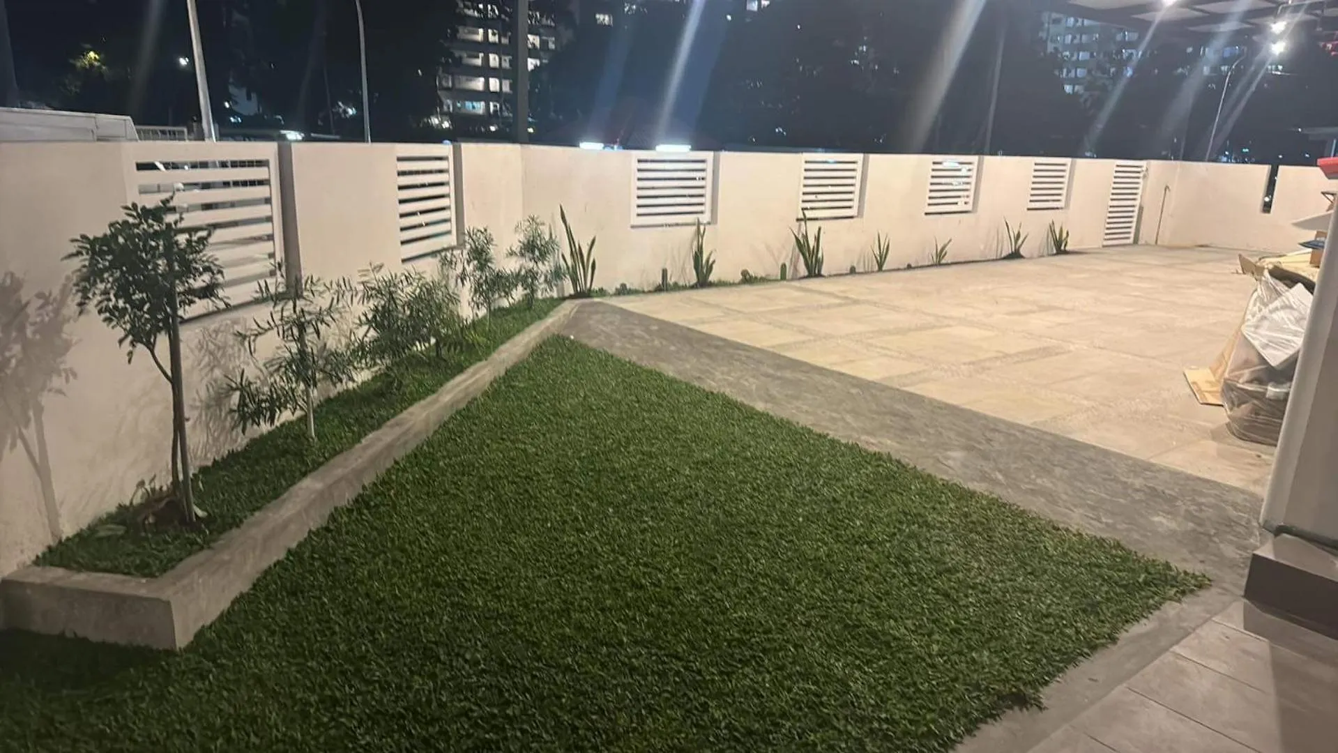 Jambul Villa 3-Storey Corner House 6Bed5Bathroom Bayan Lepas Holiday home