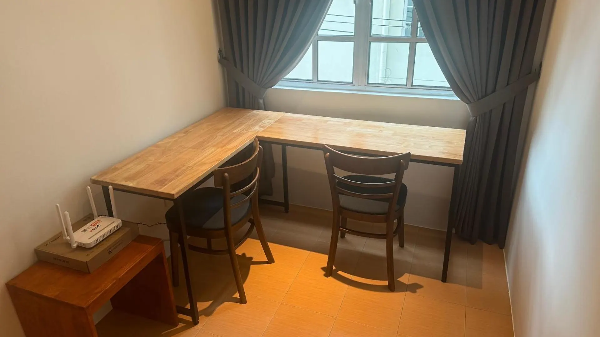 Jambul Villa 3-Storey Corner House 6Bed5Bathroom Bayan Lepas 0*,  Malaysia